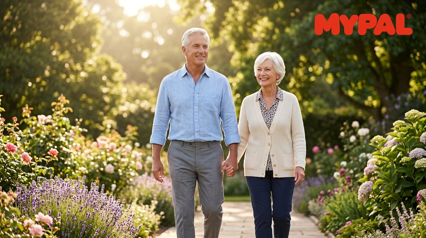 MYPAL Adult Care Incontinence Products