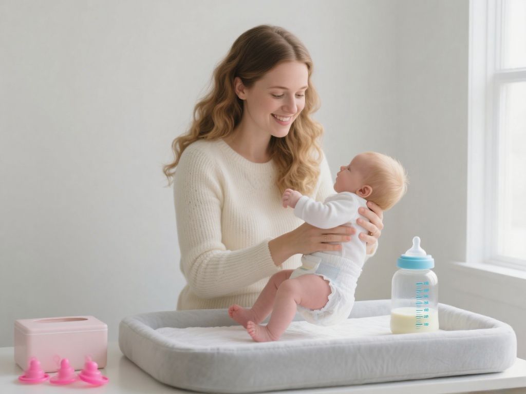 diaper change pic diaper change