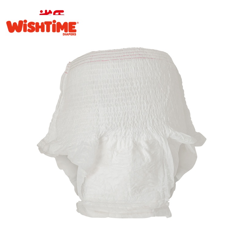 100% cotton sanitary menstrual pants wholesale