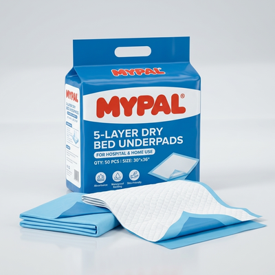 Underpads