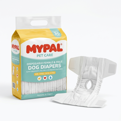Pet Diapers