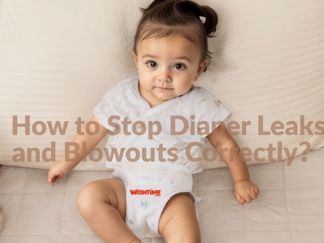 How to Stop Diaper Leaks and Blowouts Correctly？.png
