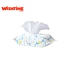 Chenrui Manufacture Baby Wet Wipes Travel Pack 