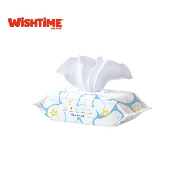 Chenrui Manufacture Baby Wet Wipes Travel Pack 