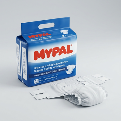 Adult Diapers