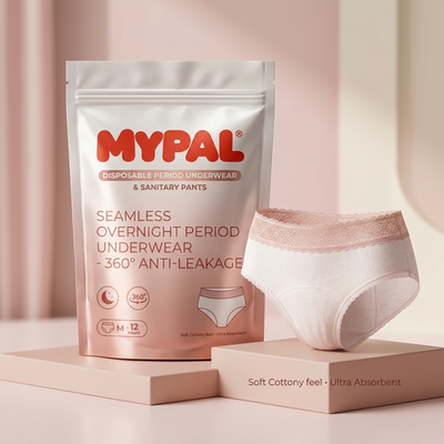 Disposable Underwear