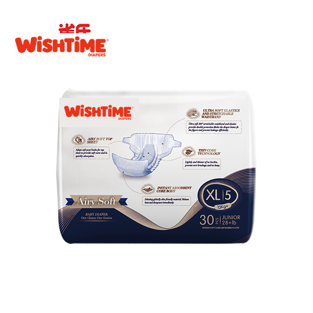 Airy Soft, Full Score Comfortable