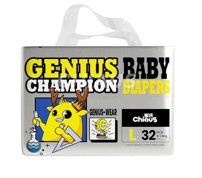 Baby Diaper Baby Diaper
