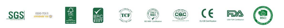 international certifications that import adult diapers demand