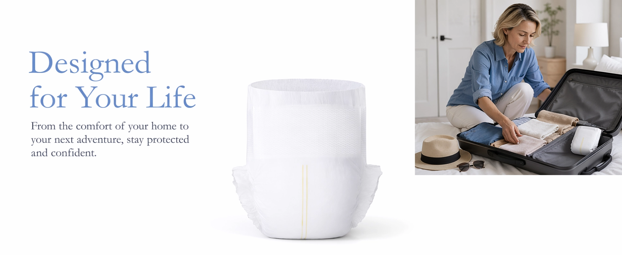 all day comfort adult diapers