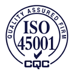 ISO 45001:2018