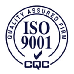 ISO 9001:2015