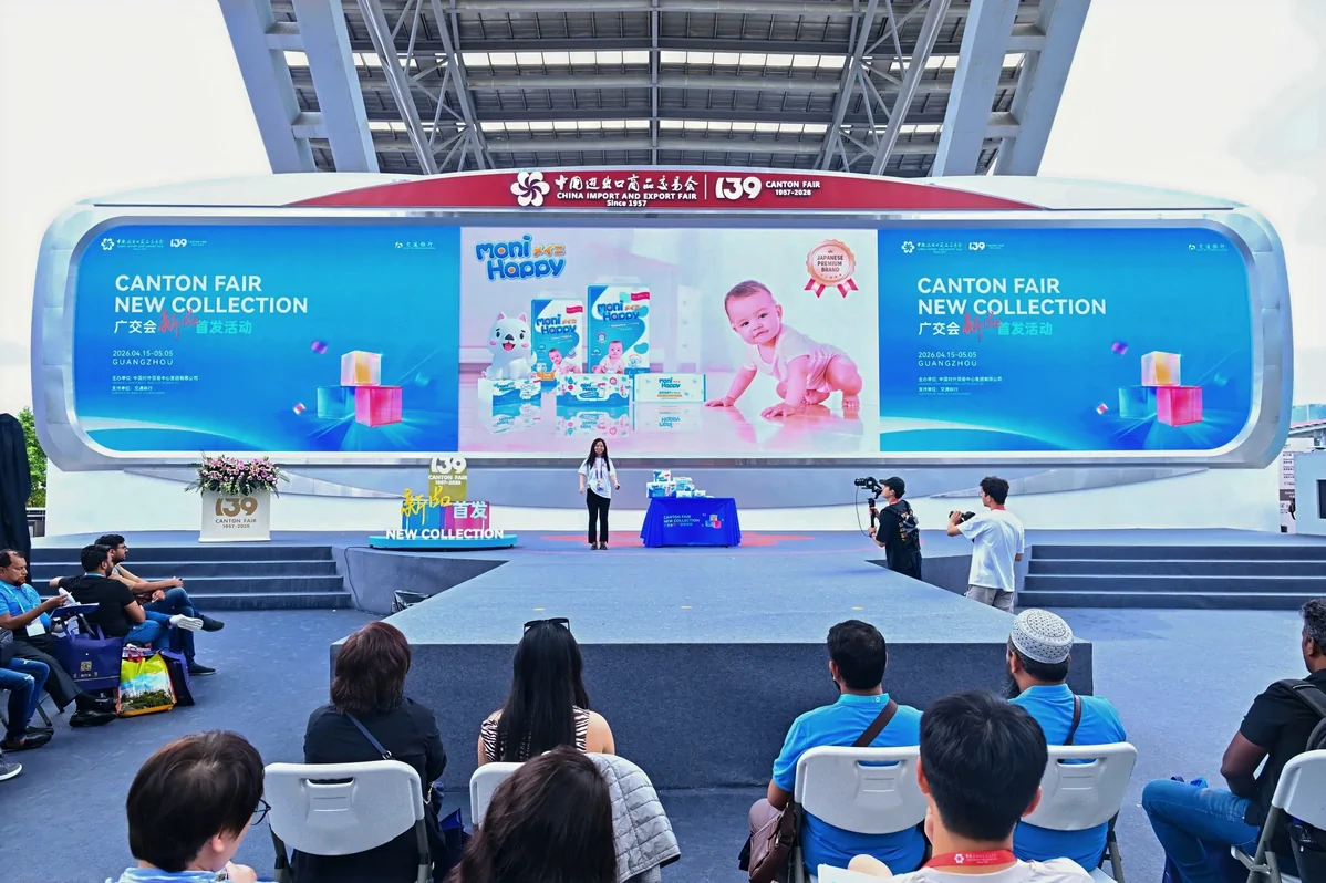 Booth Presentation