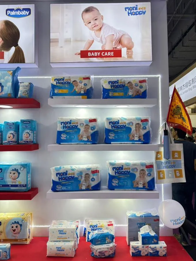 Baby Care Essentials
