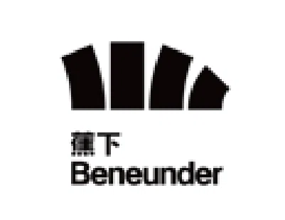 Beneunder