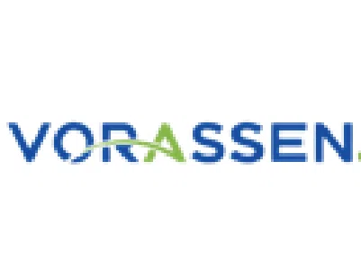 Vorassen