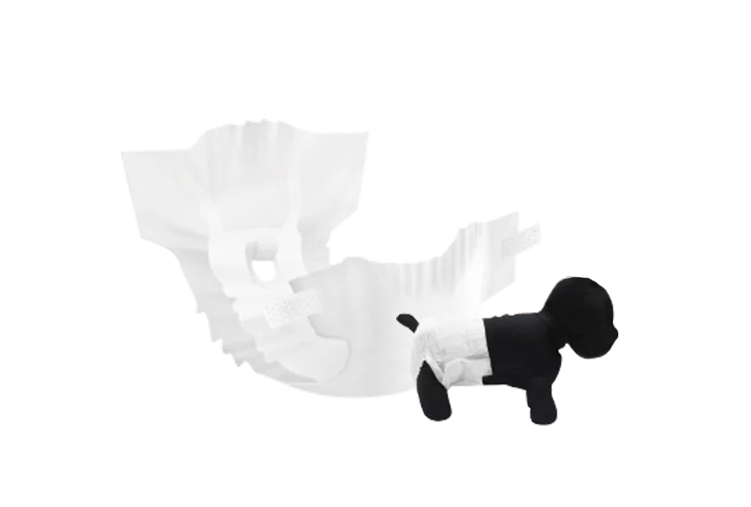 Female Dog Diapers