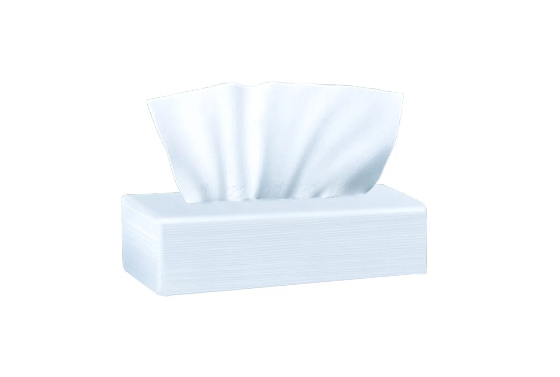 Facial Tissues