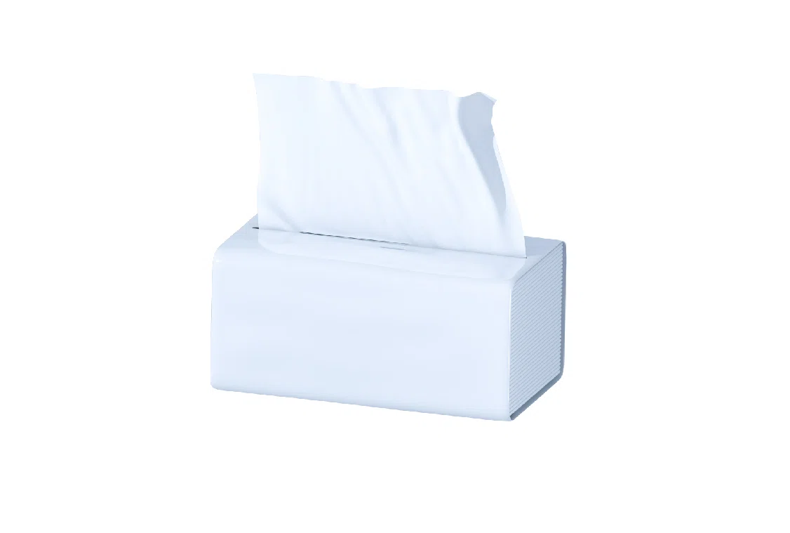 Cotton Soft Wipes