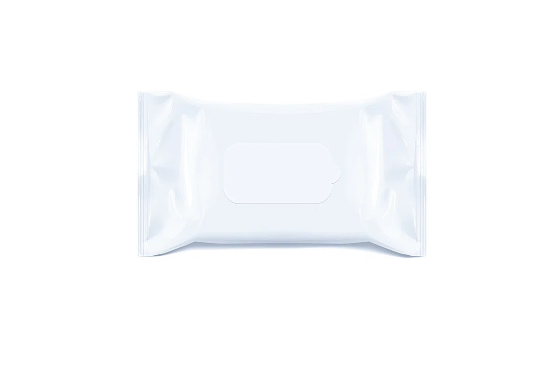 Functional Wipes