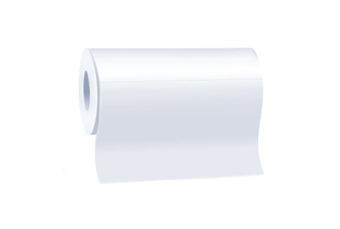 Toilet Rolls