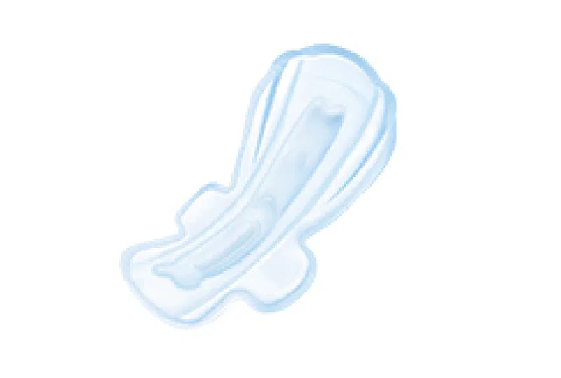 Sanitary Napkins