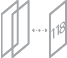 Production processes icon