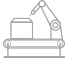 Production workshop icon