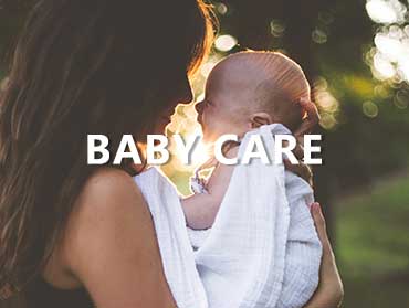 Palmbaby Brand - Baby Care OEM
