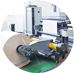 Professional prepress preparation and design