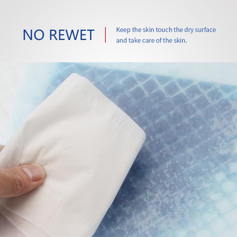 Medical Device Incontinence underpads disposable underpad manufacturers