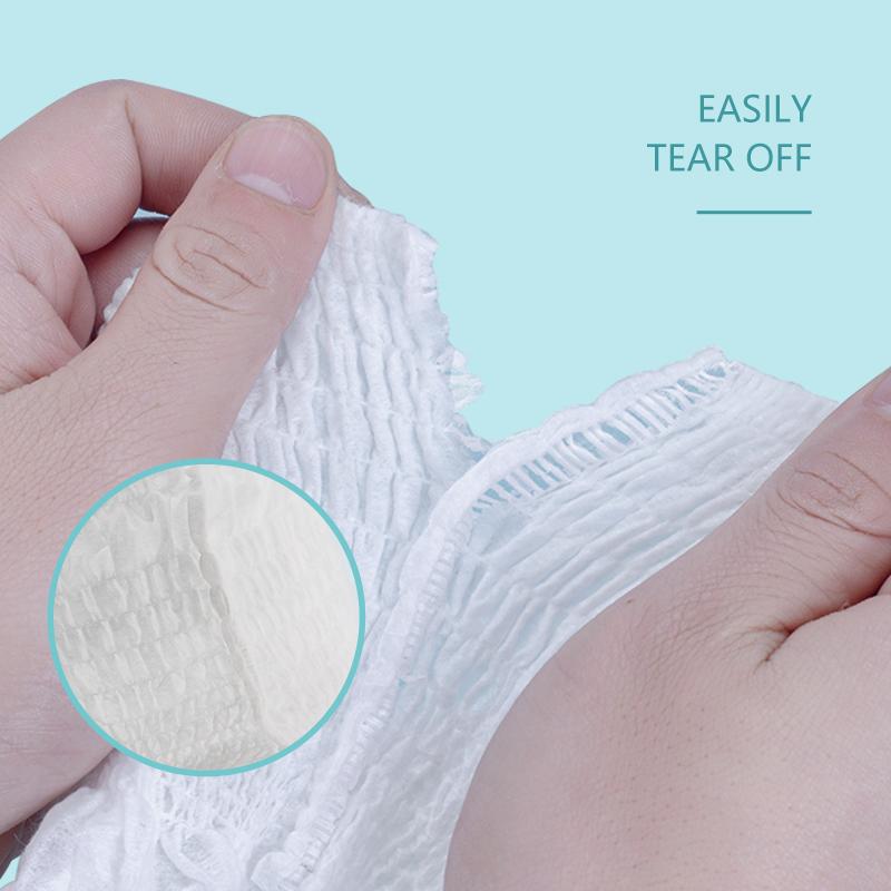 Private Label Diaper Manufacturer Disposable Palmbaby Training