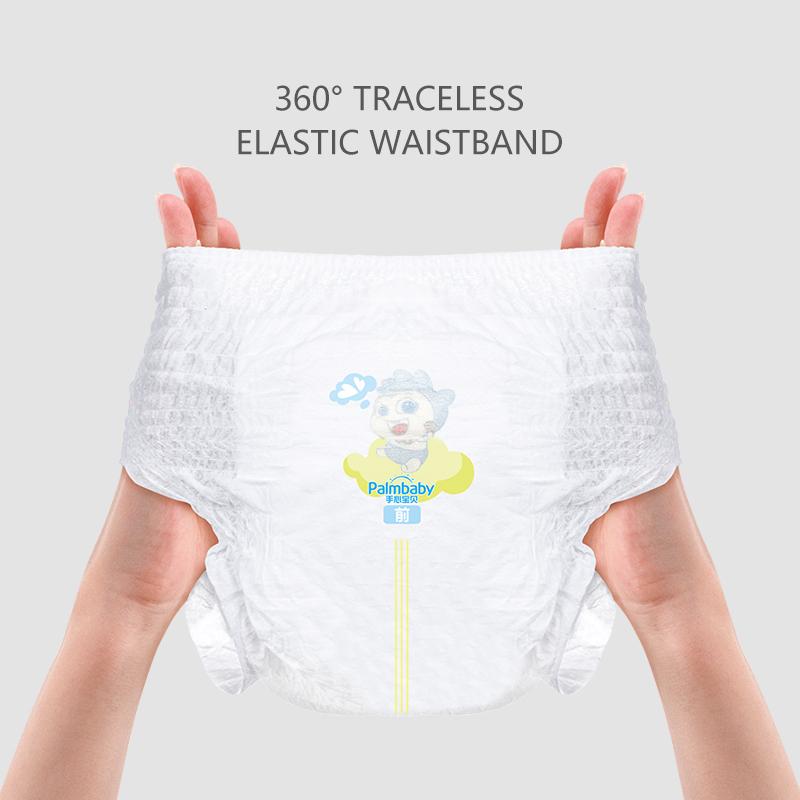 Diaper Maker Baby Diaper Pants Manufacturer