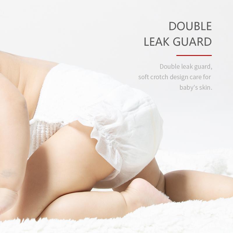 Diaper Maker Baby Diaper Pants Manufacturer