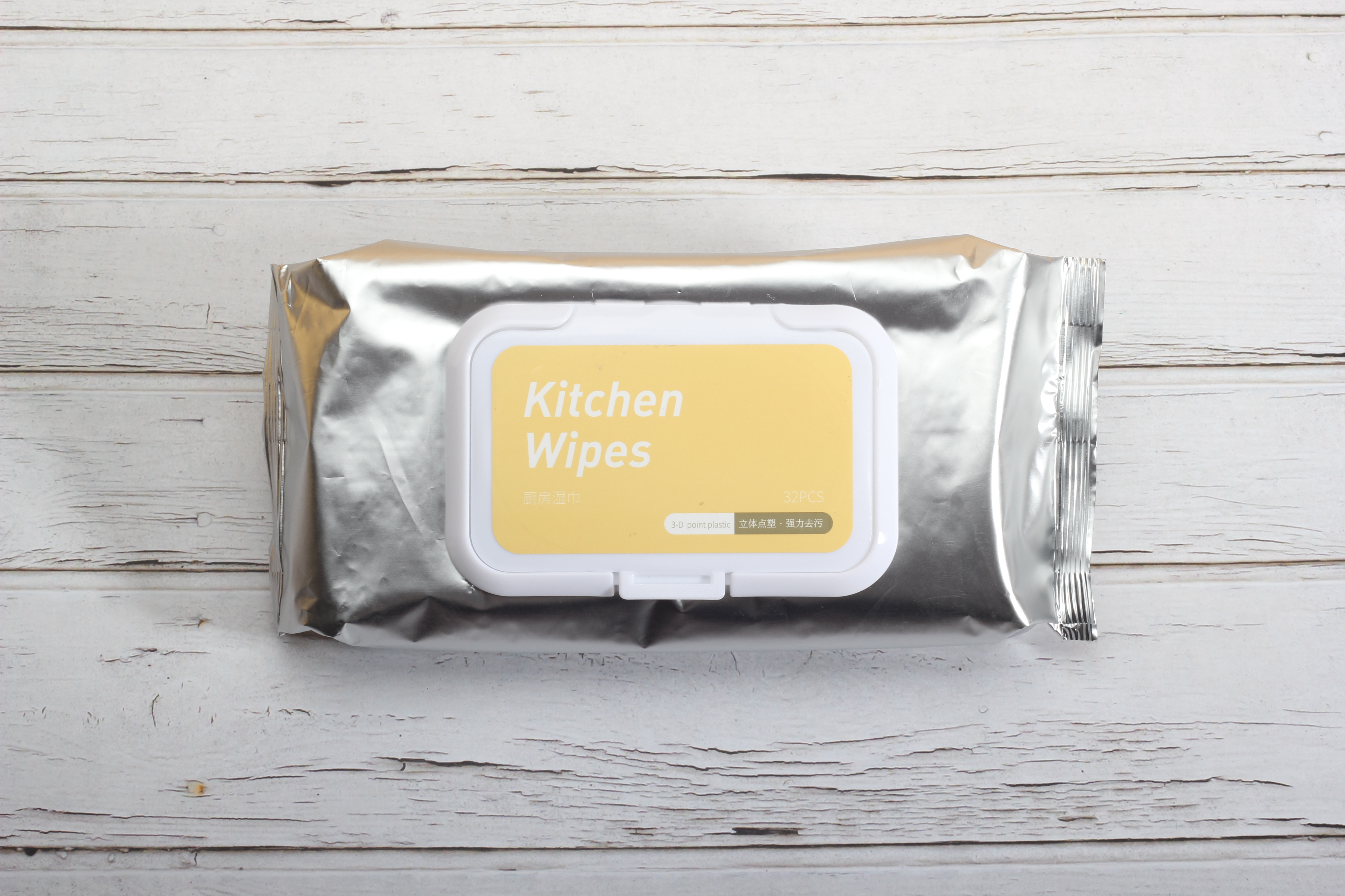 Wet Wipes Suppliers Houshoud Wet Wipes / Kitchen Wet Wipes/ Deoiling Wet Wipes