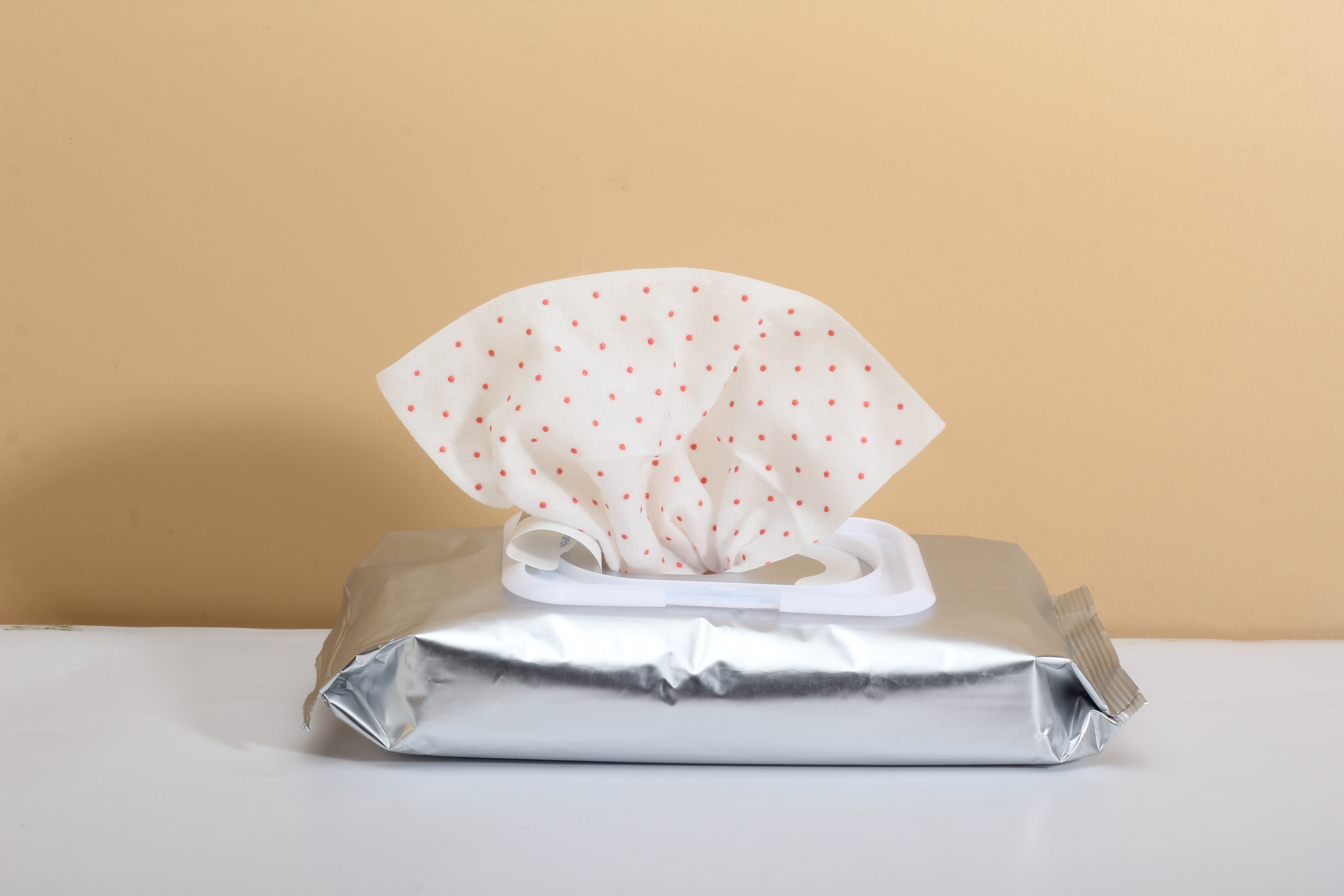 Wet Wipes Suppliers Houshoud Wet Wipes / Kitchen Wet Wipes/ Deoiling Wet Wipes