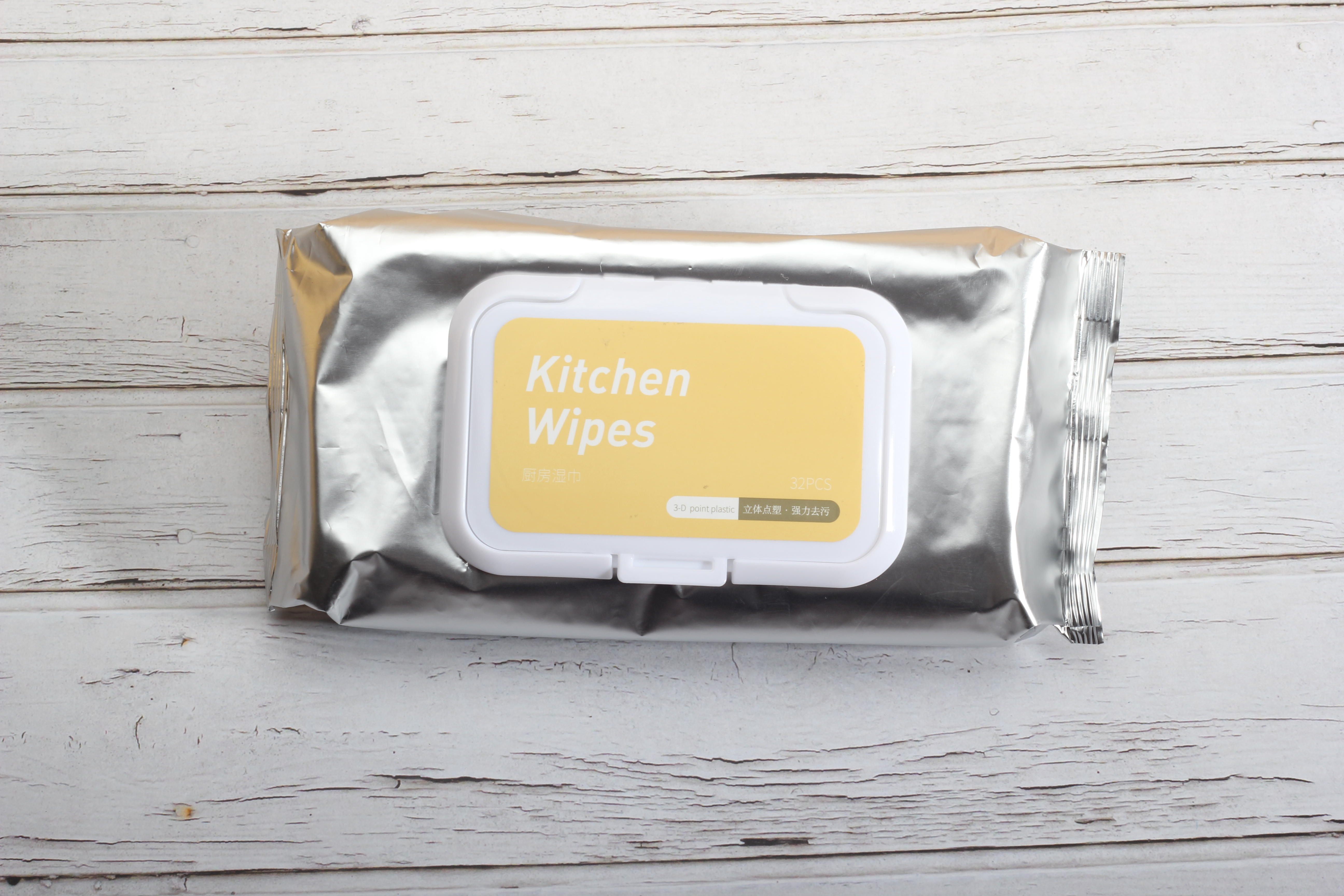 Wet Wipes Suppliers Houshoud Wet Wipes / Kitchen Wet Wipes/ Deoiling Wet Wipes