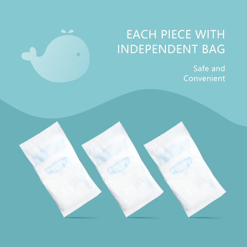 Distributor Diapers Factory Supply Disposable Baby Diaper Pants