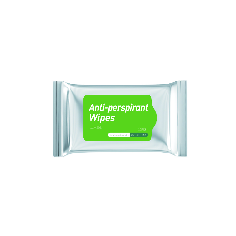 China Wet Wipes Manufacturers Body Cleaning Wipes