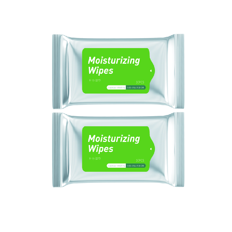 China Wet Wipes Manufacturers Body Cleaning Wipes