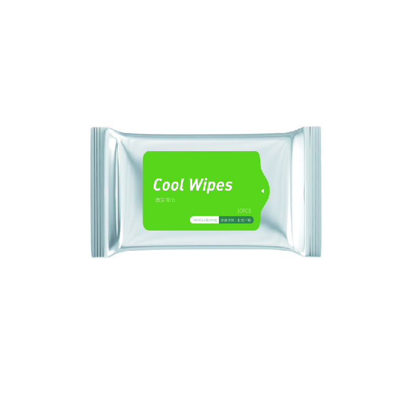 China Wet Wipes Manufacturers Body Cleaning Wipes