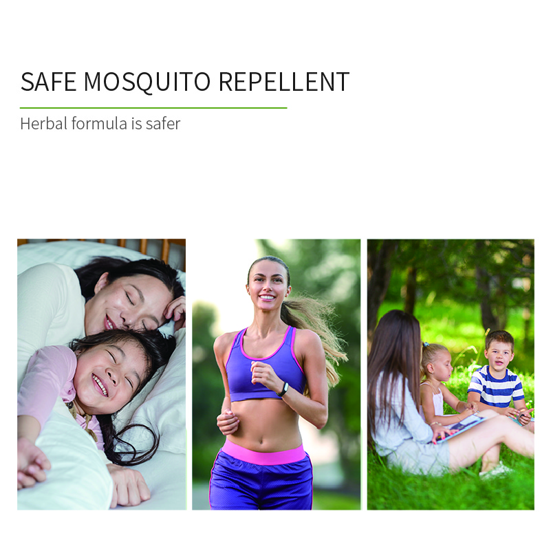 Wipes Manufacturer Mosquito Repellent Wipes