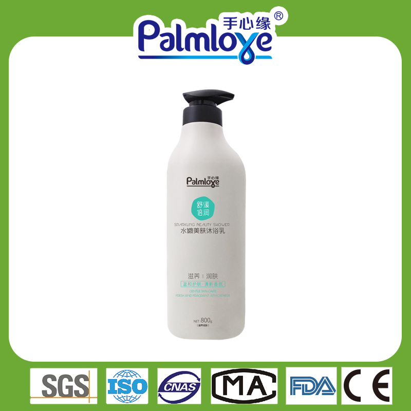 Cleaning products shower gel personal care products - OEM Pet Diapers