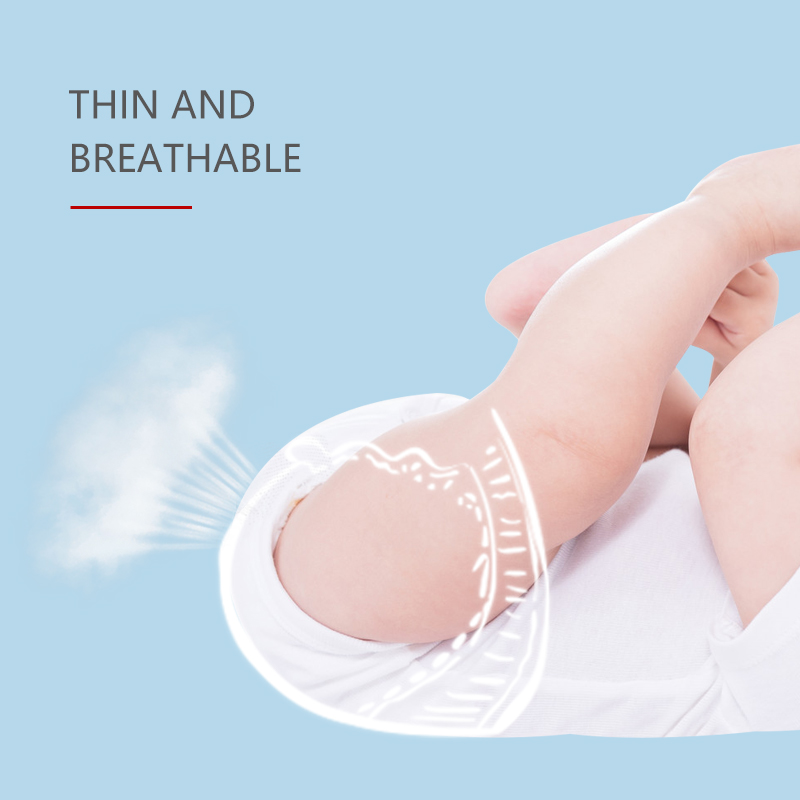 Japan Quality Disposable Baby Diaper Pants Diaper Companies - OEM Baby Pull-Ups