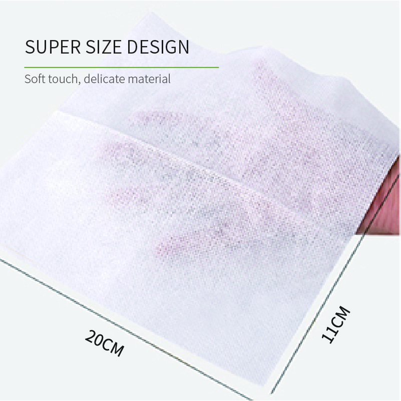 Industrial Wipe Distributor Outdoor Shower Wipes Body Cleaning Soft - OEM Baby Wipes OEM