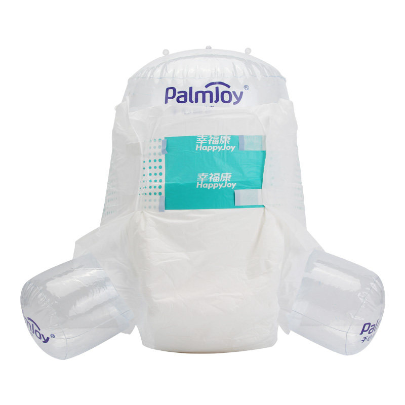Adult Diaper Manufacturing Factory Supply Disposable Adult Tape Diaper