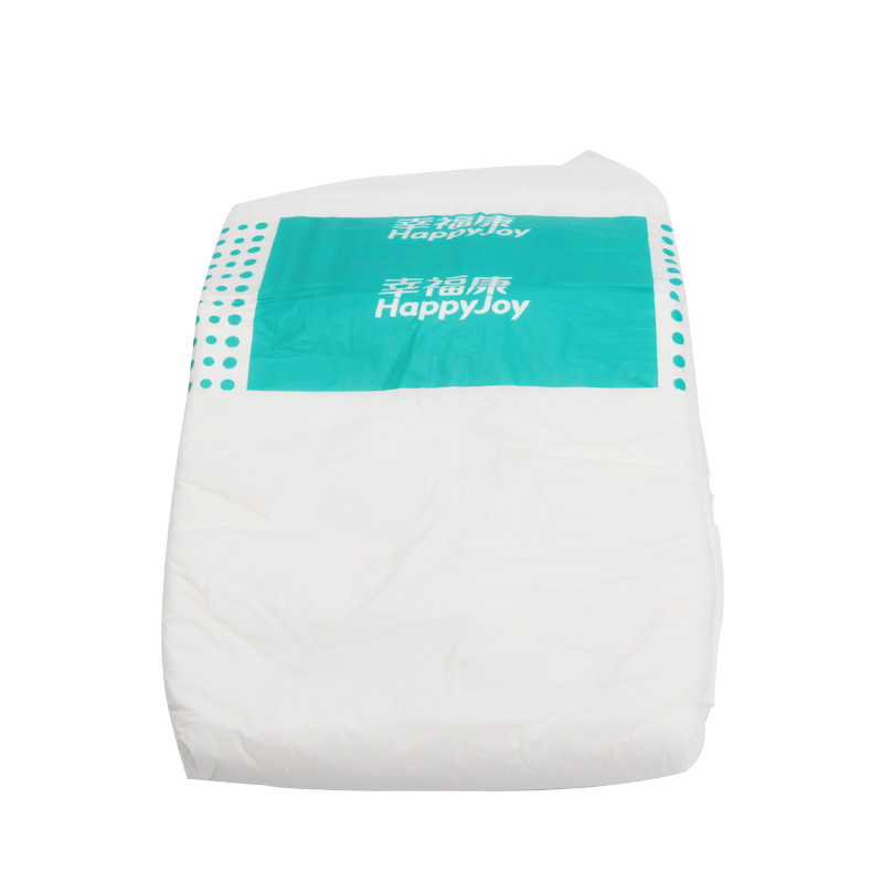 Adult Diaper Manufacturing Factory Supply Disposable Adult Tape Diaper