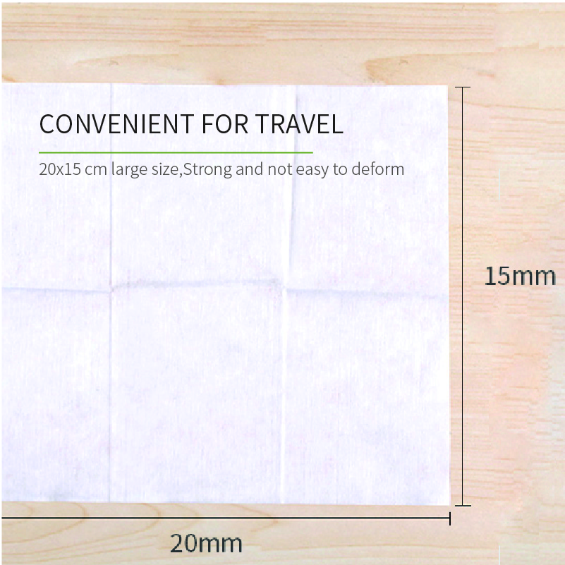 Industrial Wipe Distributor Outdoor Shower Wipes Body Cleaning Soft - OEM Baby Wipes OEM