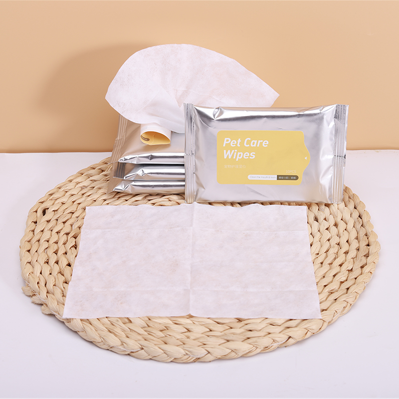 pet wipes manufacturers Pet Care Wipes Economic Package