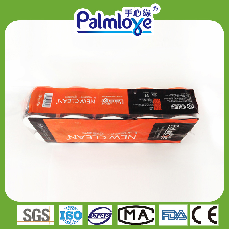 Wet Wipe Supplier Toilet Paper Economic Toilet Tissue Best Toilet